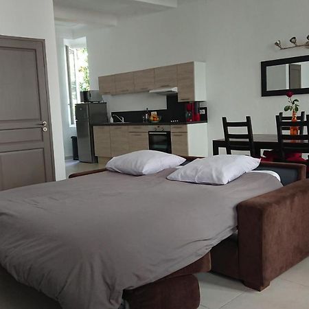 Au 23 Appartement Antibes Buitenkant foto