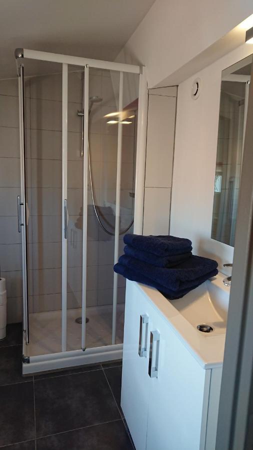 Au 23 Appartement Antibes Buitenkant foto