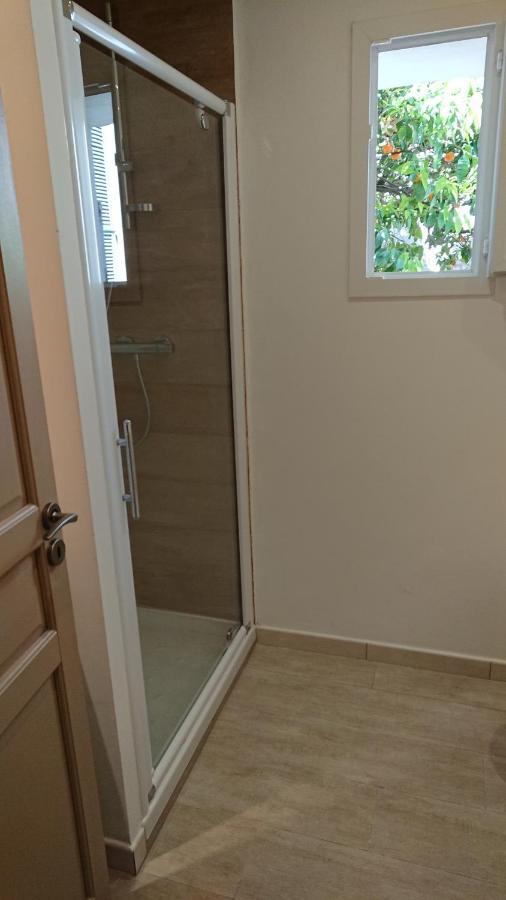 Au 23 Appartement Antibes Buitenkant foto
